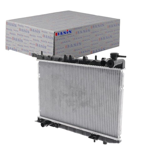 Aks dasis radiateur - aks,
