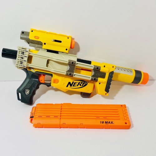 Nerf recon cs6 nstrike - nstrike,