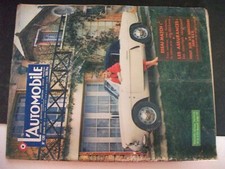 **cc Revue l'automobile n°130