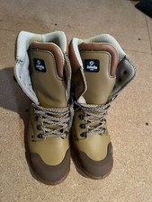 Chaussures Sécurité Jallatte