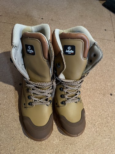 Chaussures sécurité jallatte - chaussures,