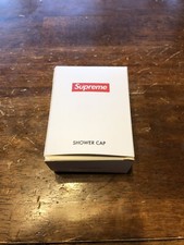 Supreme Shower Cap - SS 2019 -