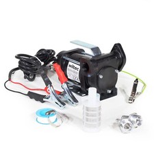 Wiltec Pompe transfert essence