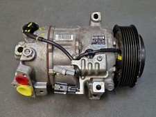 Compresseur climatisation - Renault Espace V 1.6/2.0Dci de fév. 2015 à déc. 2019