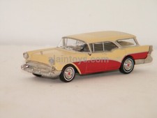 BUICK CENTURY CABALLERO BEIGE
