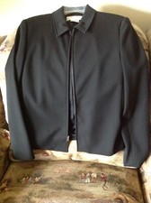 Jones company jacket - jacket, size