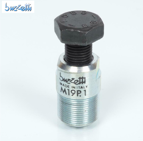 Arrache volant buzzetti mbk - volant, 51
