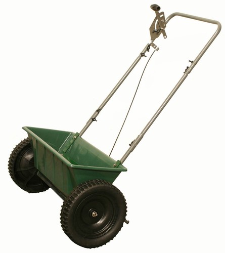 Semoir pousser largeur 55 - largeur,