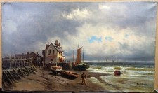 GODCHAUX Emile (1860-1938)