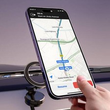 Support Métal Universel