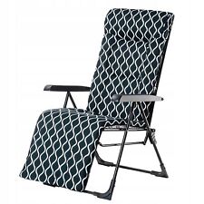 Chaise de jardin KADAX, chaise