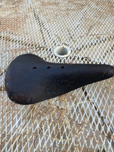 Vintage ideale leather - vintage, 42