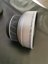 Raynox dcr 1850 - raynox, pro