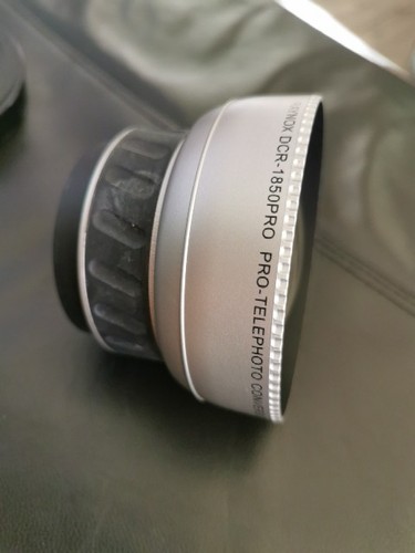 Raynox dcr 1850 pro - raynox, dcr-1850