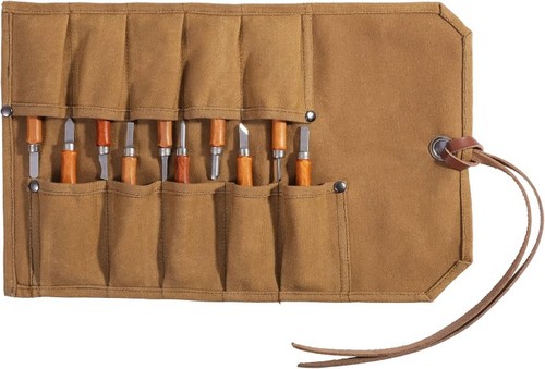 Rouleau outils lourd toile - rouleau, d'outils,