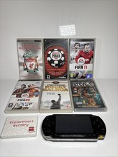 Console Portable Sony PSP 1003