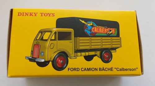 Dinky toys ford - toys,