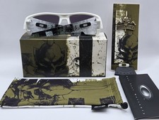 Oakley Gascan 10th Mountain