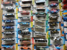 Sélection hot wheels 2024 - wheels, non