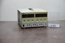 TTI EL 302T TRIPLE POWER