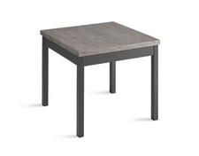 Table À Manger Extensible