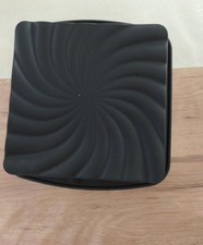 MOULE CYCLONE CARRE - GUY DEMARLE - NEUF - OHRA - NOIR