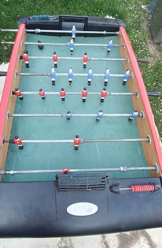 Vends occasion baby-foot PRO