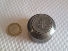 Ancien matrice imprimerie La