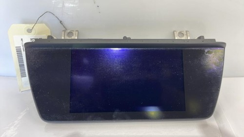 Ecran gps bmw serie - ecran,