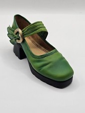 Just The Right Shoe Treads