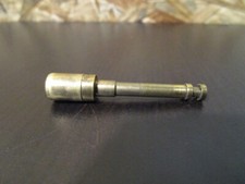 Starter de carburateur Suzuki T 500 GT 500 Mikuni