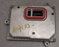 BALLAST DE PHARE XENON AUDI A3 8P 1307329115