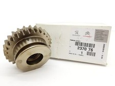 Roue Dentée De Boite De Vitesse Original Jumper Boxer Ducato II/III ML 237076