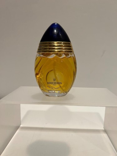 Boucheron eau parfum women - boucheron,