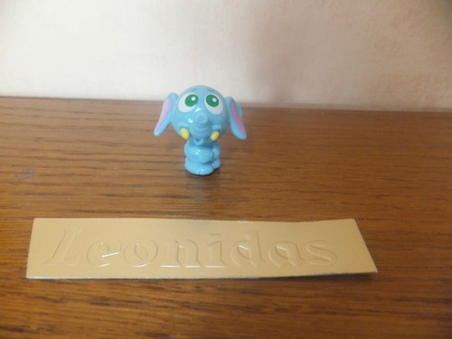Kinder surprise nv027 - ,