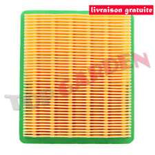 Filtre à air pour tondeuse à