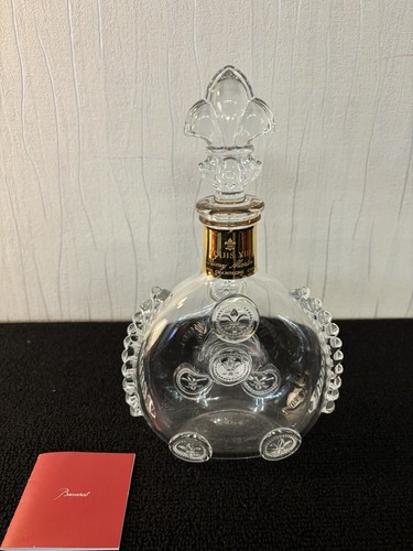 Carafe cognac rémy martin - carafe,