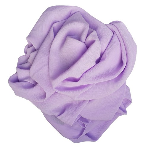 Hijab mousseline crêpe - hijab,