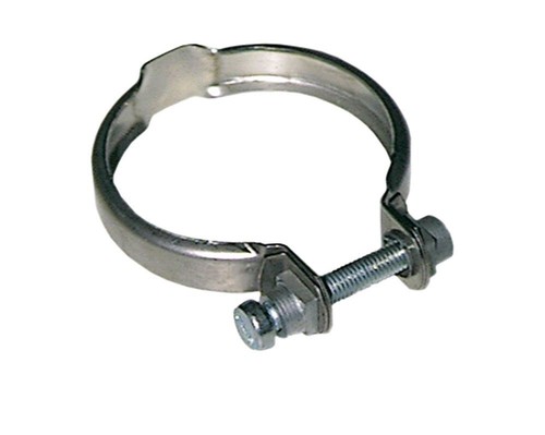 Collier pour moteur - collier, moteur/pompe
