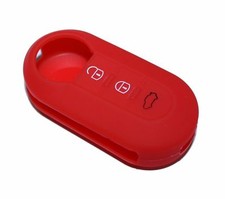 Coque Clé Fiat 500 Punto Evo