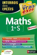 Interros des lycées maths