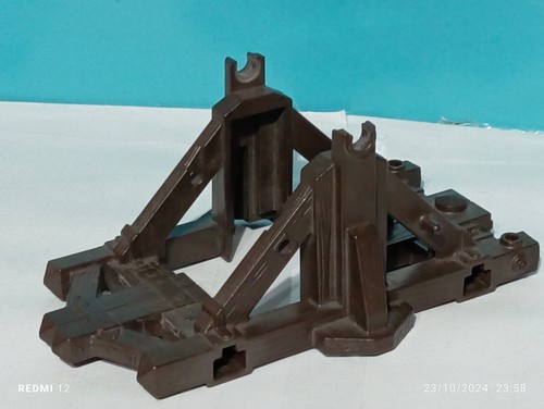 Playmobil banc arbalète arme - playmobil,