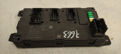 Module commande hayon - de,