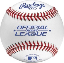 ROLB1 Baseball balle unique