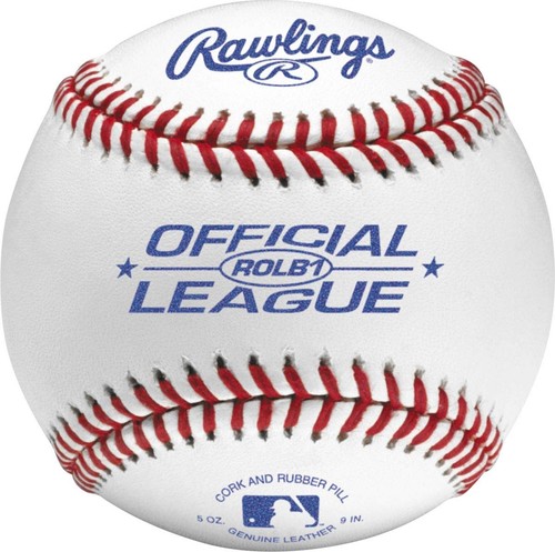 Rolb1 baseball balle unique - rolb1,
