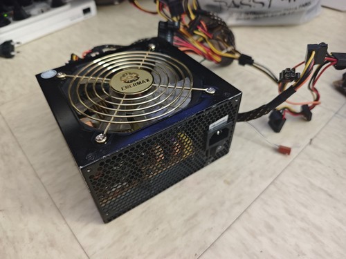 Alimentation enermax liberty - enermax,