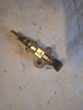 MECANISME SERRURE DE SELLE