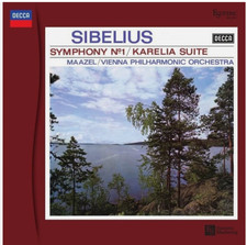 ESOTERIC ESLD-10011 Sibelius