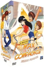 Dvd Max et Compagnie - Partie