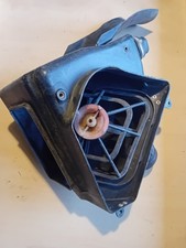 Boîte À Air De Yamaha 125 Yz  1984 